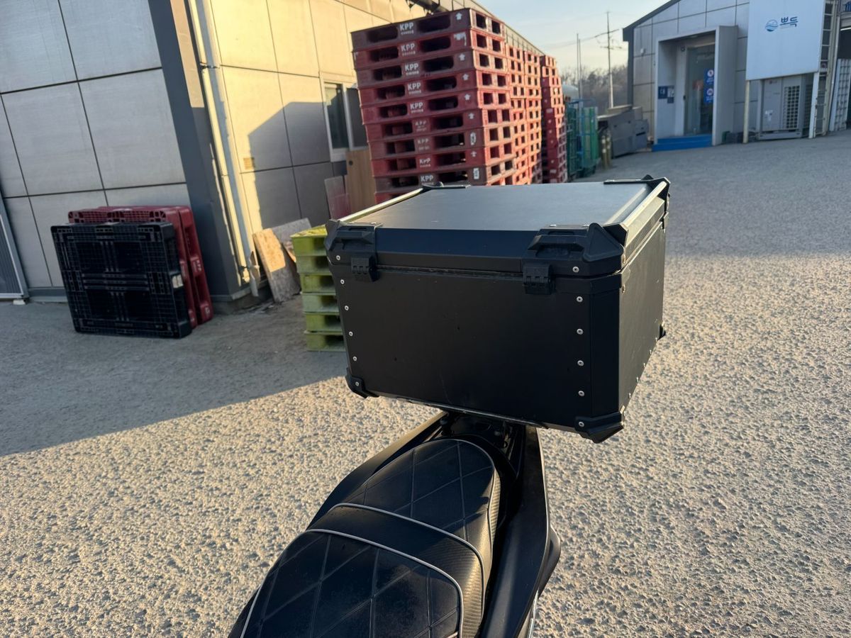 혼다 PCX 125 15