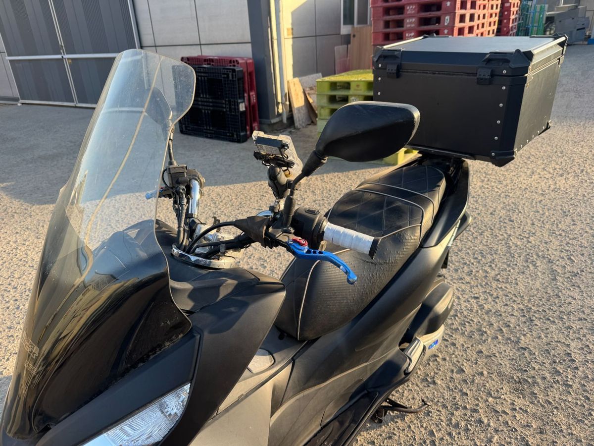 혼다 PCX 125 16
