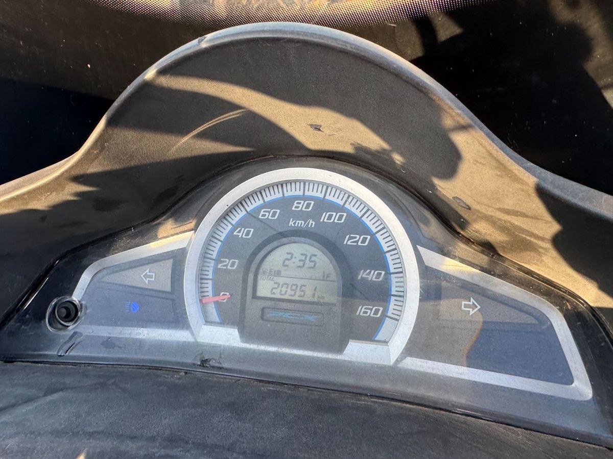 혼다 PCX 125 20