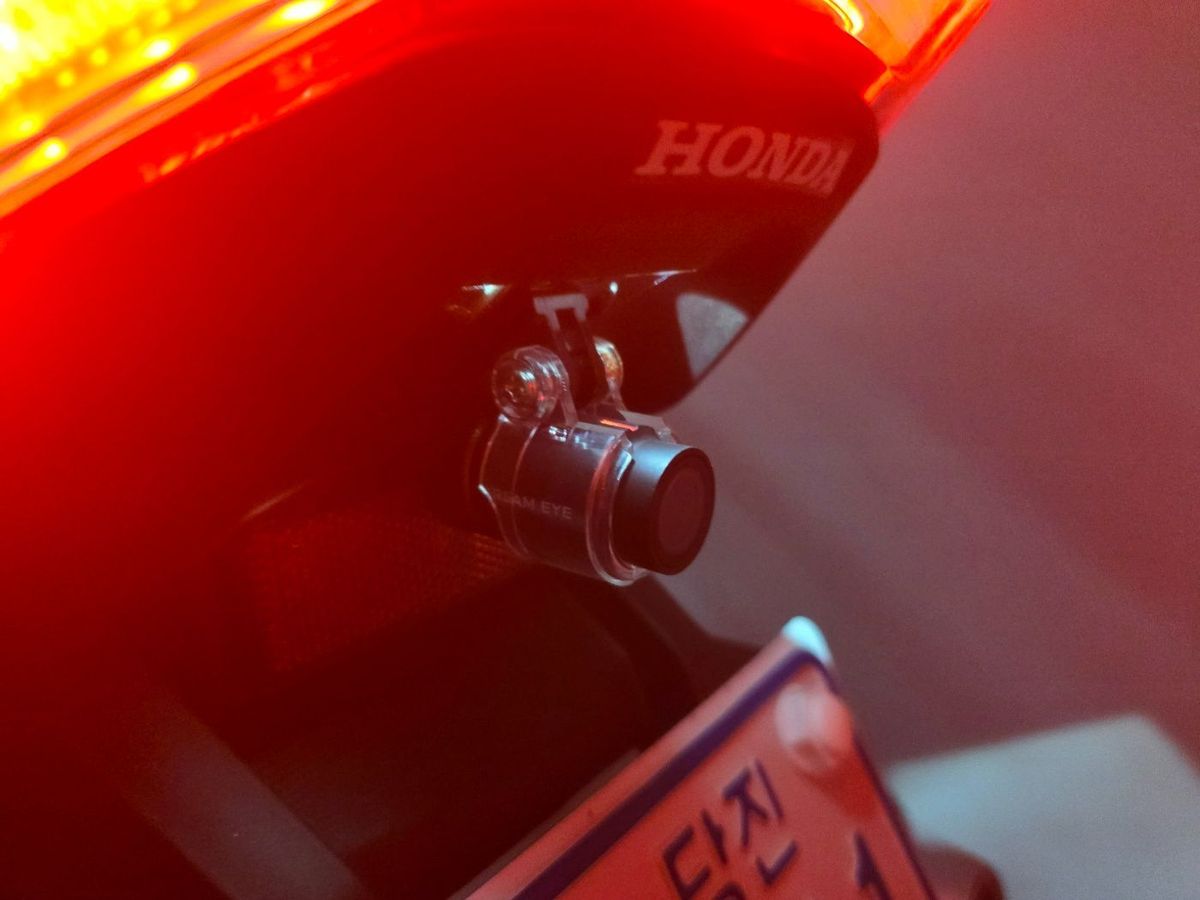 혼다 PCX 125 thumb 2