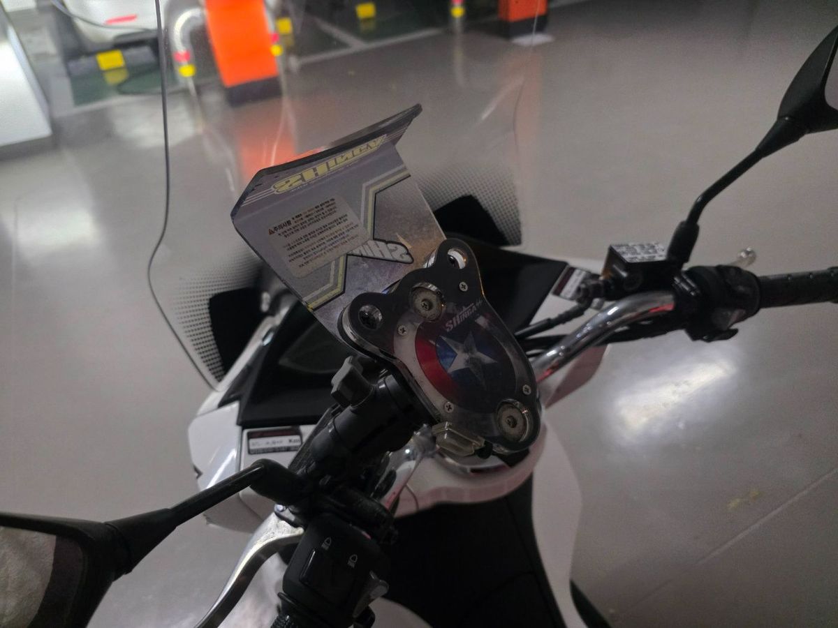 혼다 PCX 125 4