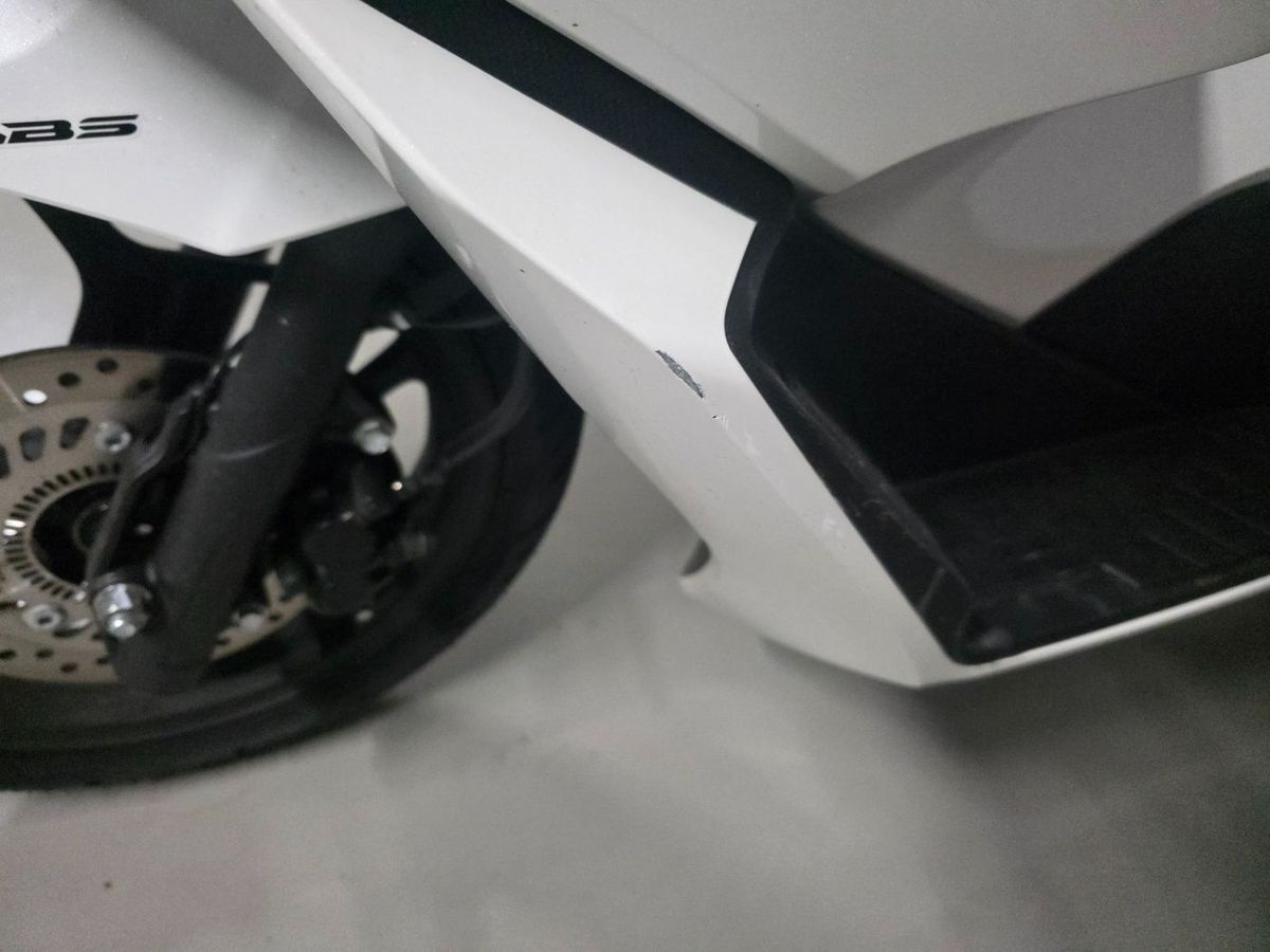 혼다 PCX 125 6