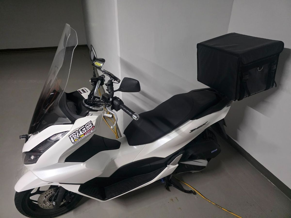 혼다 PCX 125 10