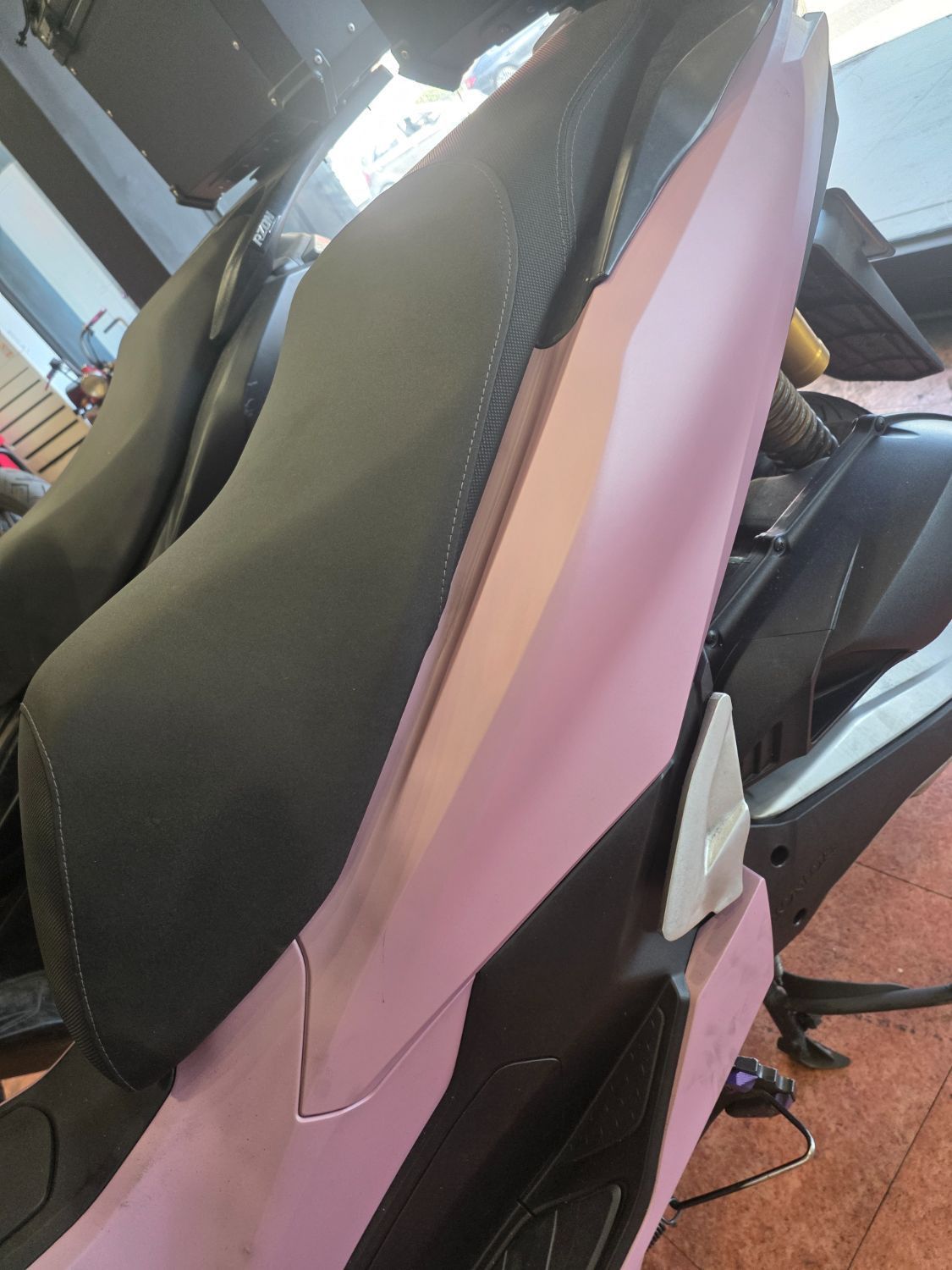 혼다 PCX 125 4