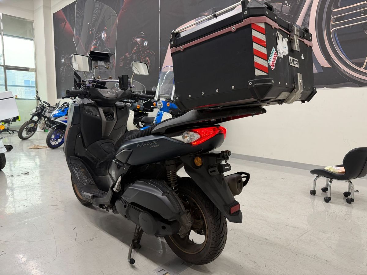 야마하 NMAX 155 4