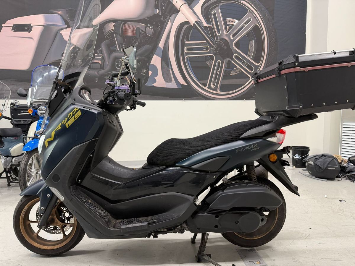 야마하 NMAX 155 5