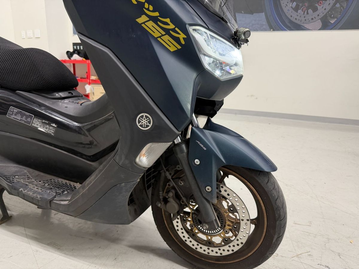 야마하 NMAX 155 10