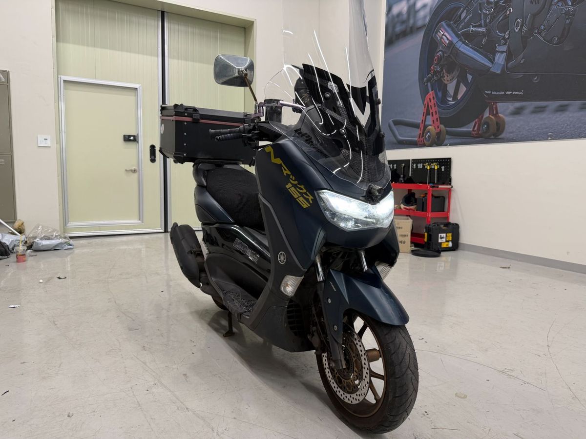 야마하 NMAX 155 main