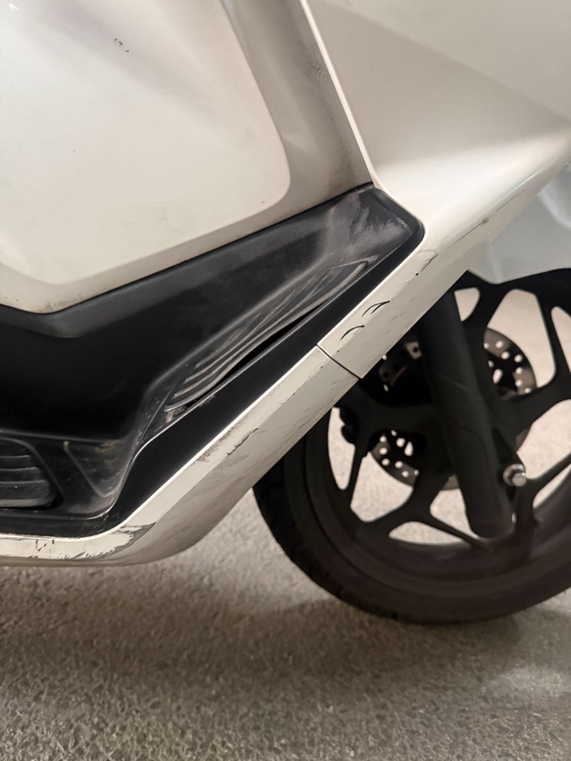 혼다 PCX 125 5
