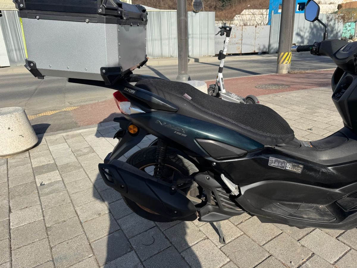 야마하 NMAX 155 10