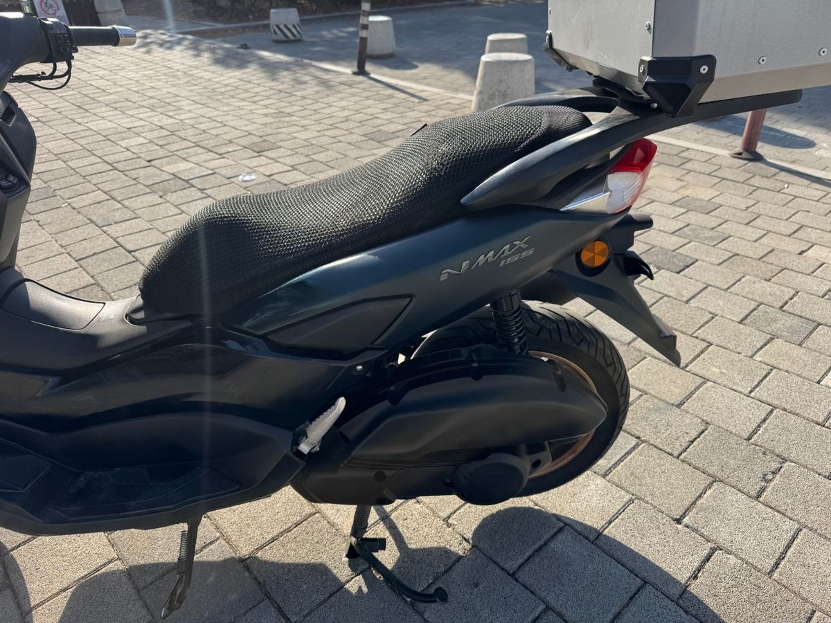 야마하 NMAX 155 12