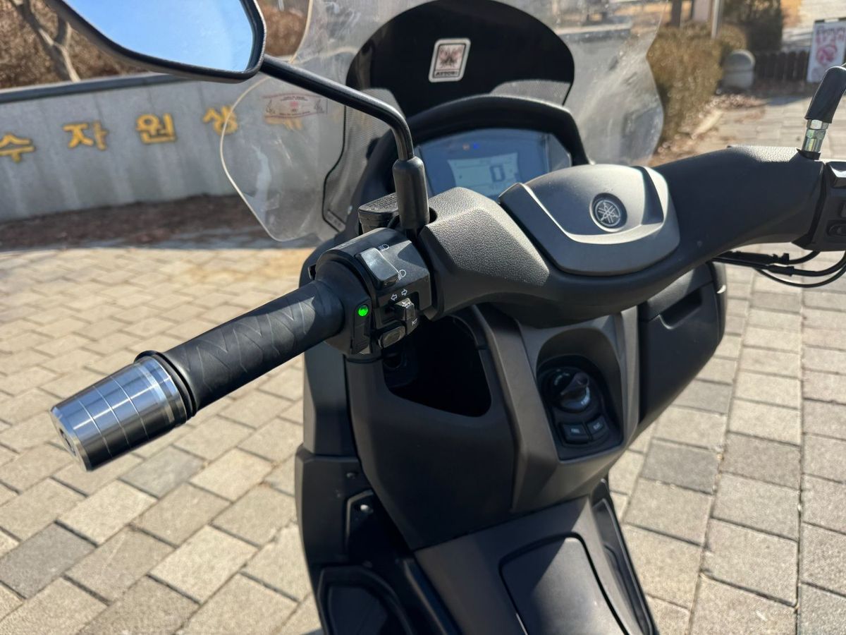 야마하 NMAX 155 18