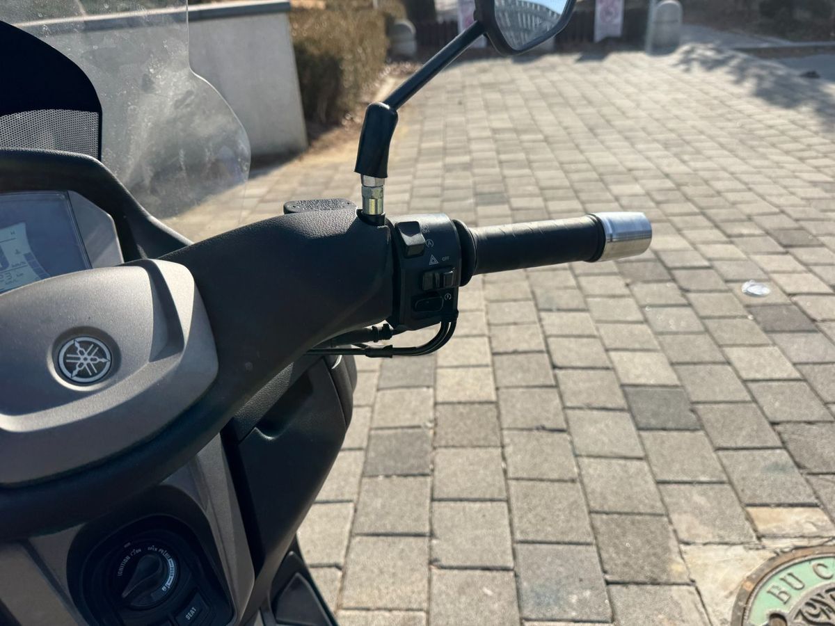 야마하 NMAX 155 19