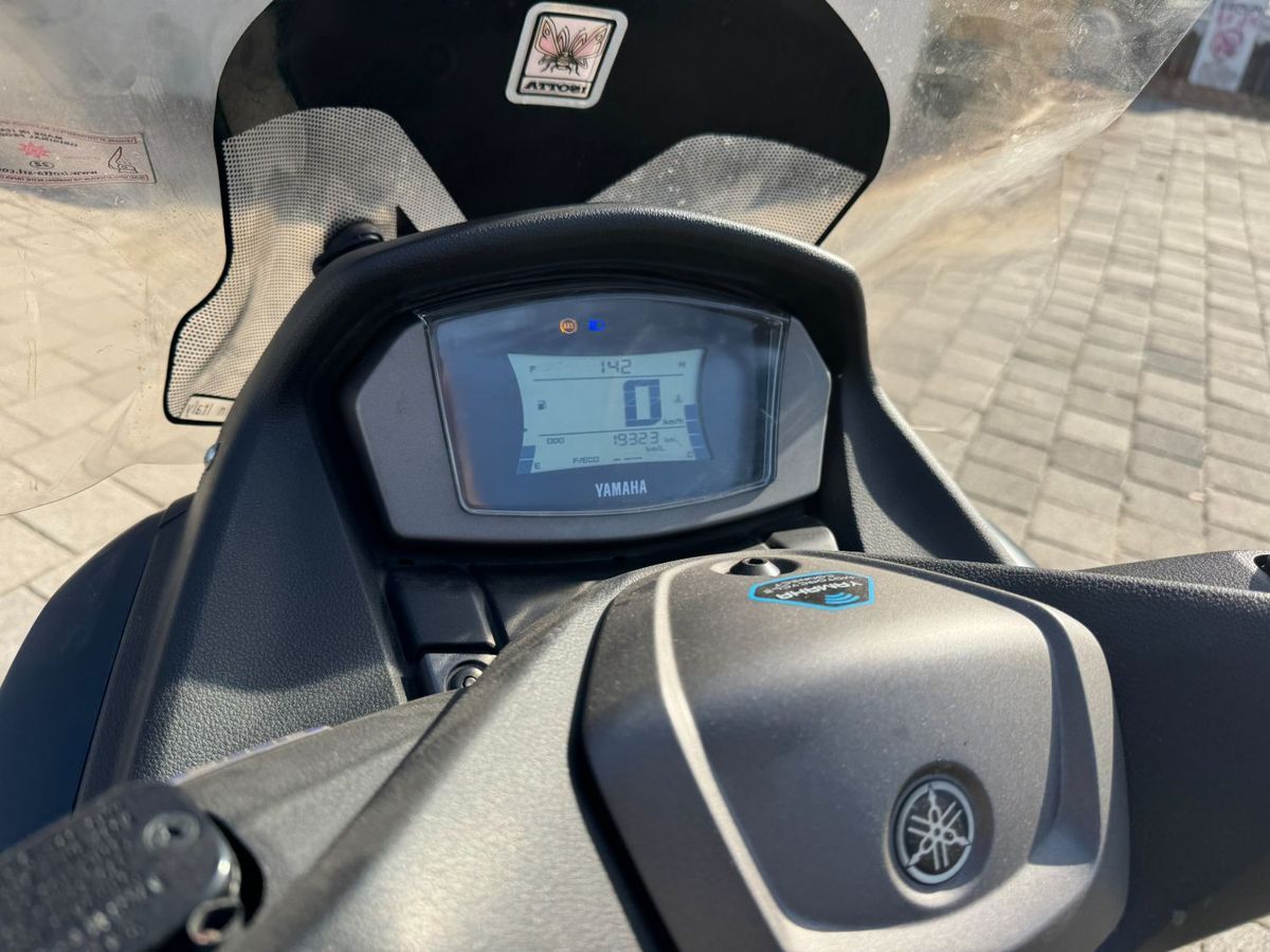 야마하 NMAX 155 20
