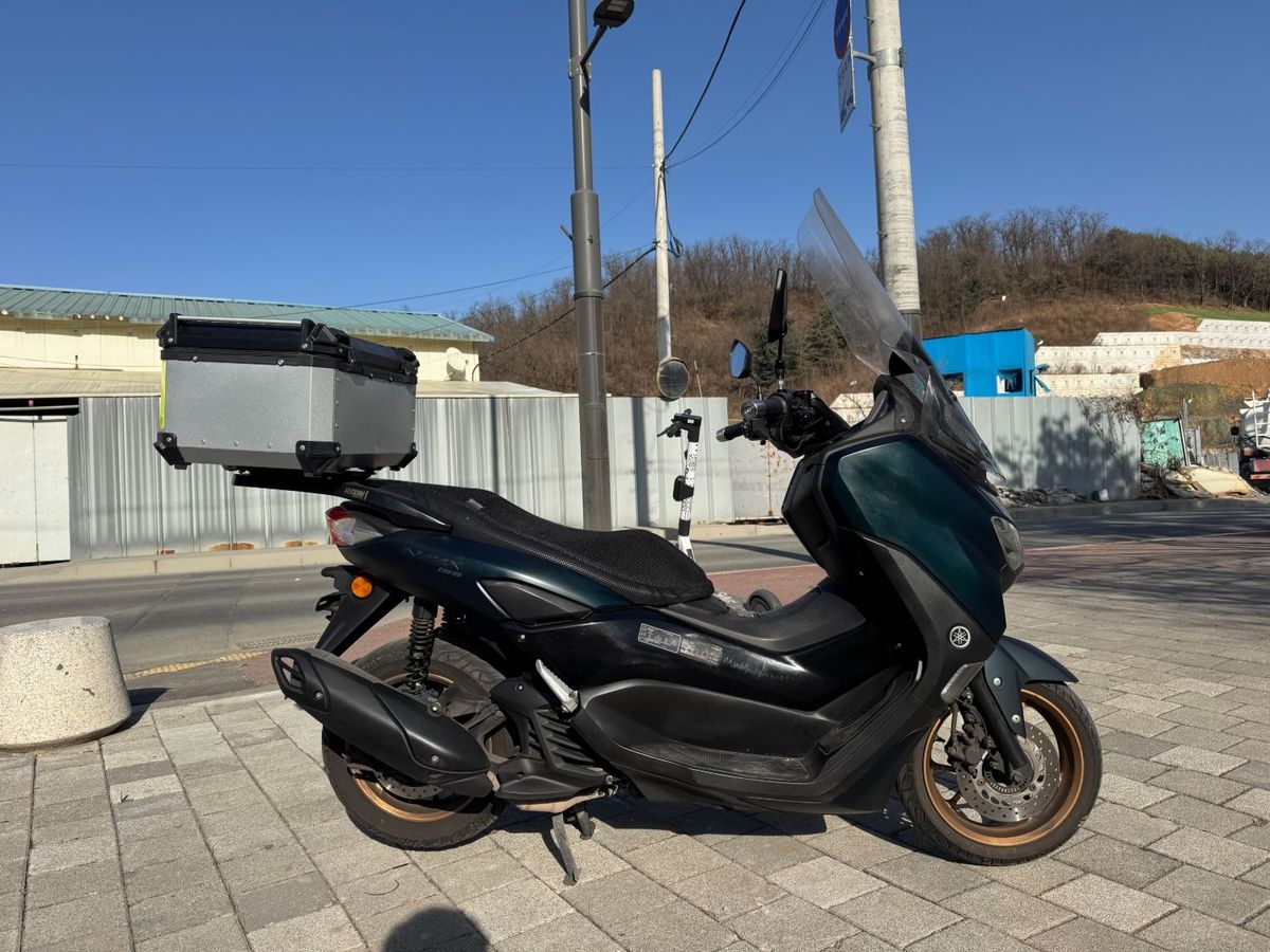 야마하 NMAX 155 main