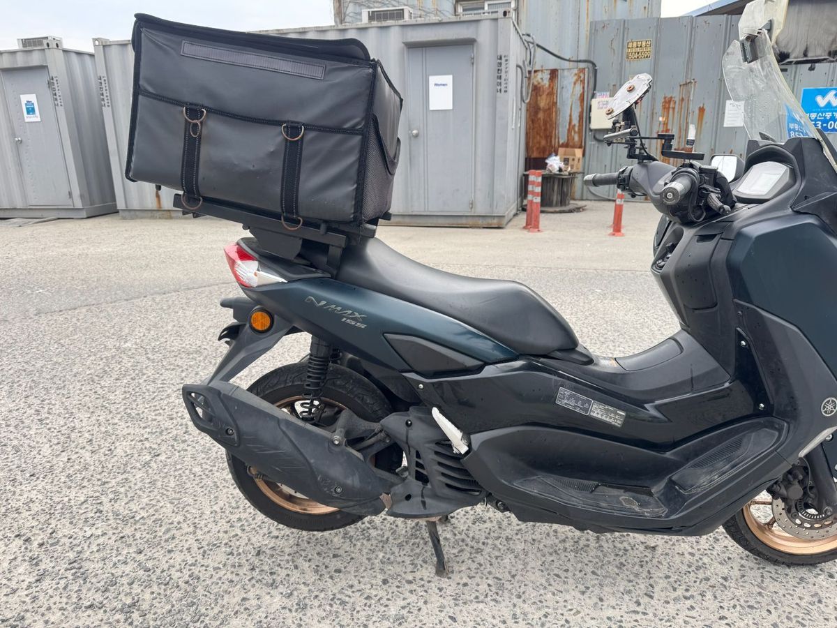 야마하 NMAX 155 10