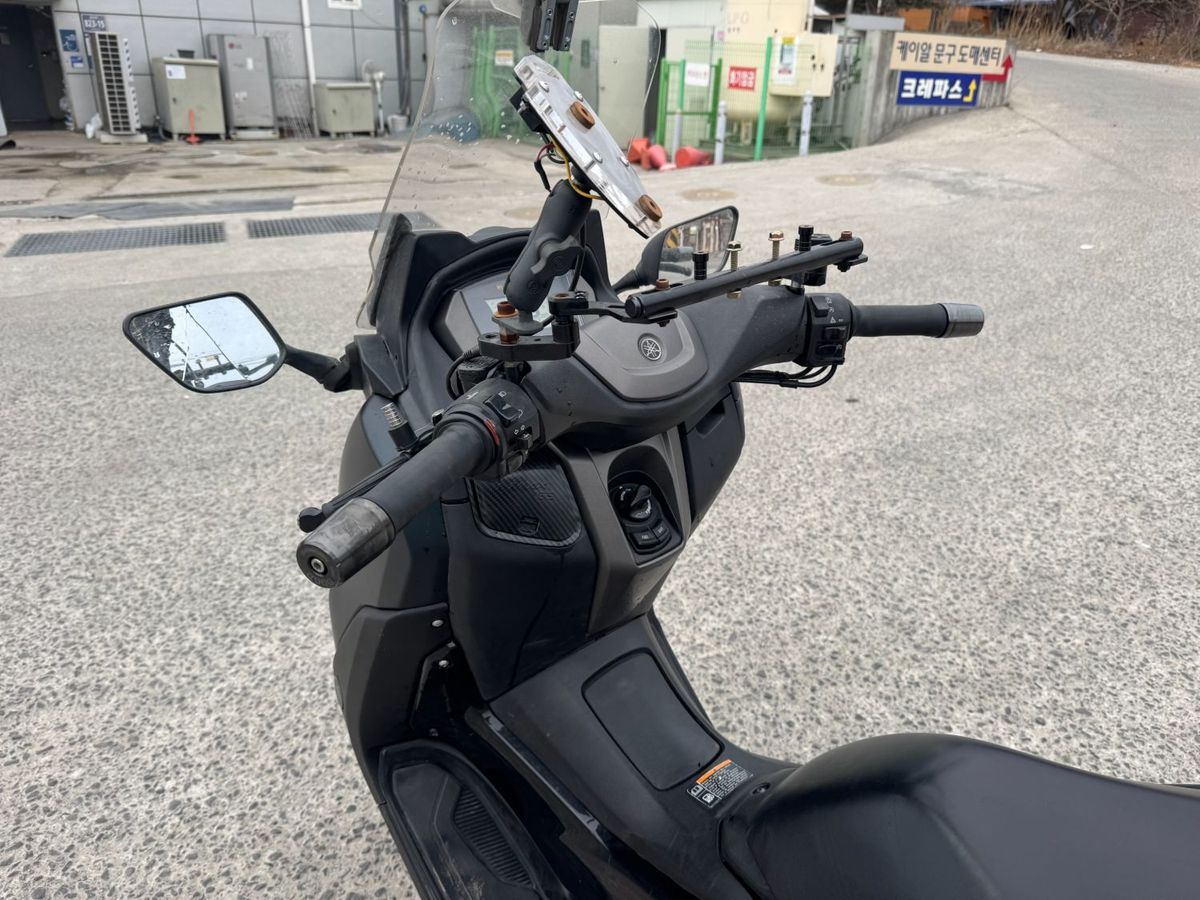 야마하 NMAX 155 15