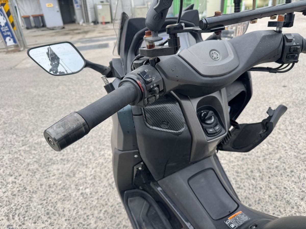 야마하 NMAX 155 18