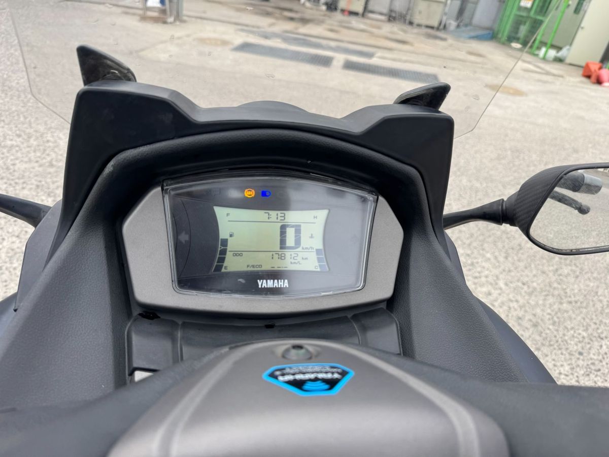 야마하 NMAX 155 20