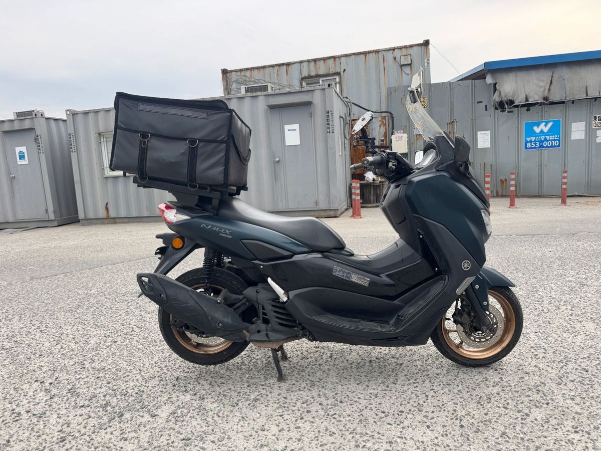 야마하 NMAX 155 main
