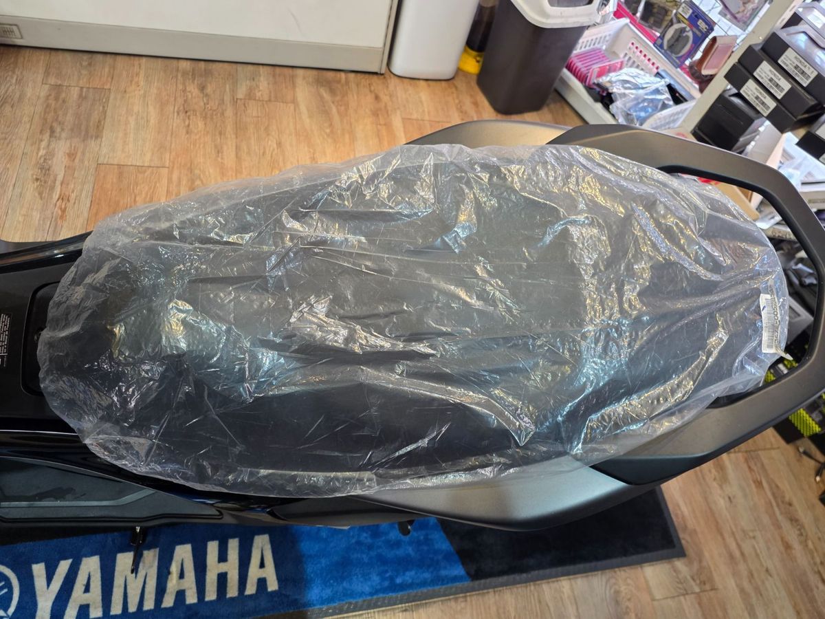 야마하 NMAX 125 12
