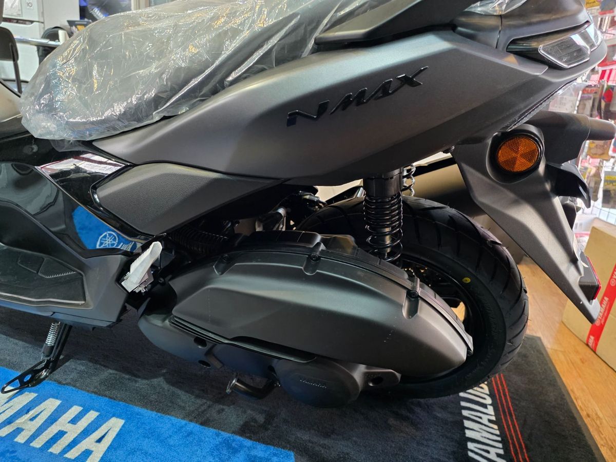 야마하 NMAX 125 14