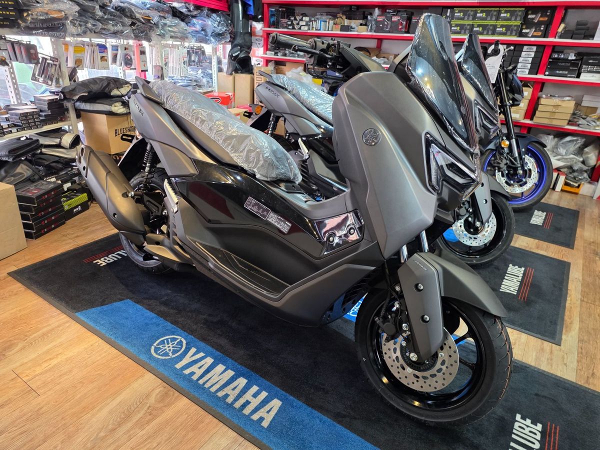 야마하 NMAX 125 18