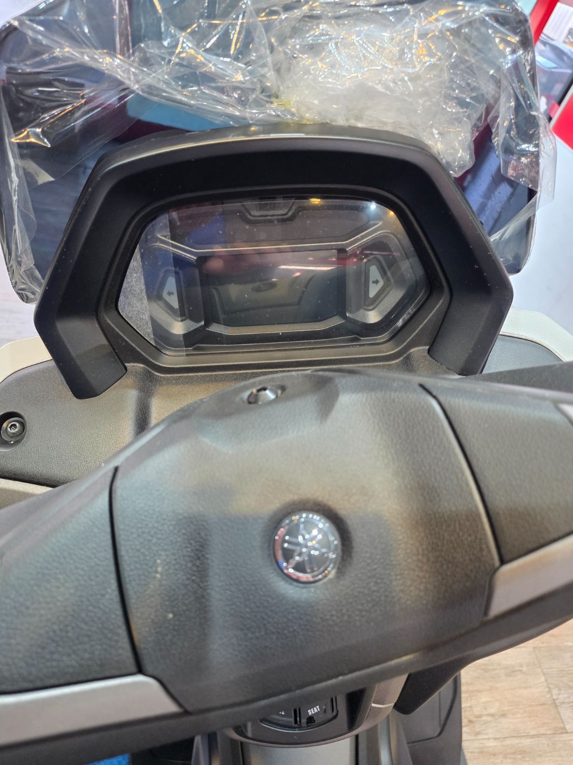 야마하 NMAX 125 20