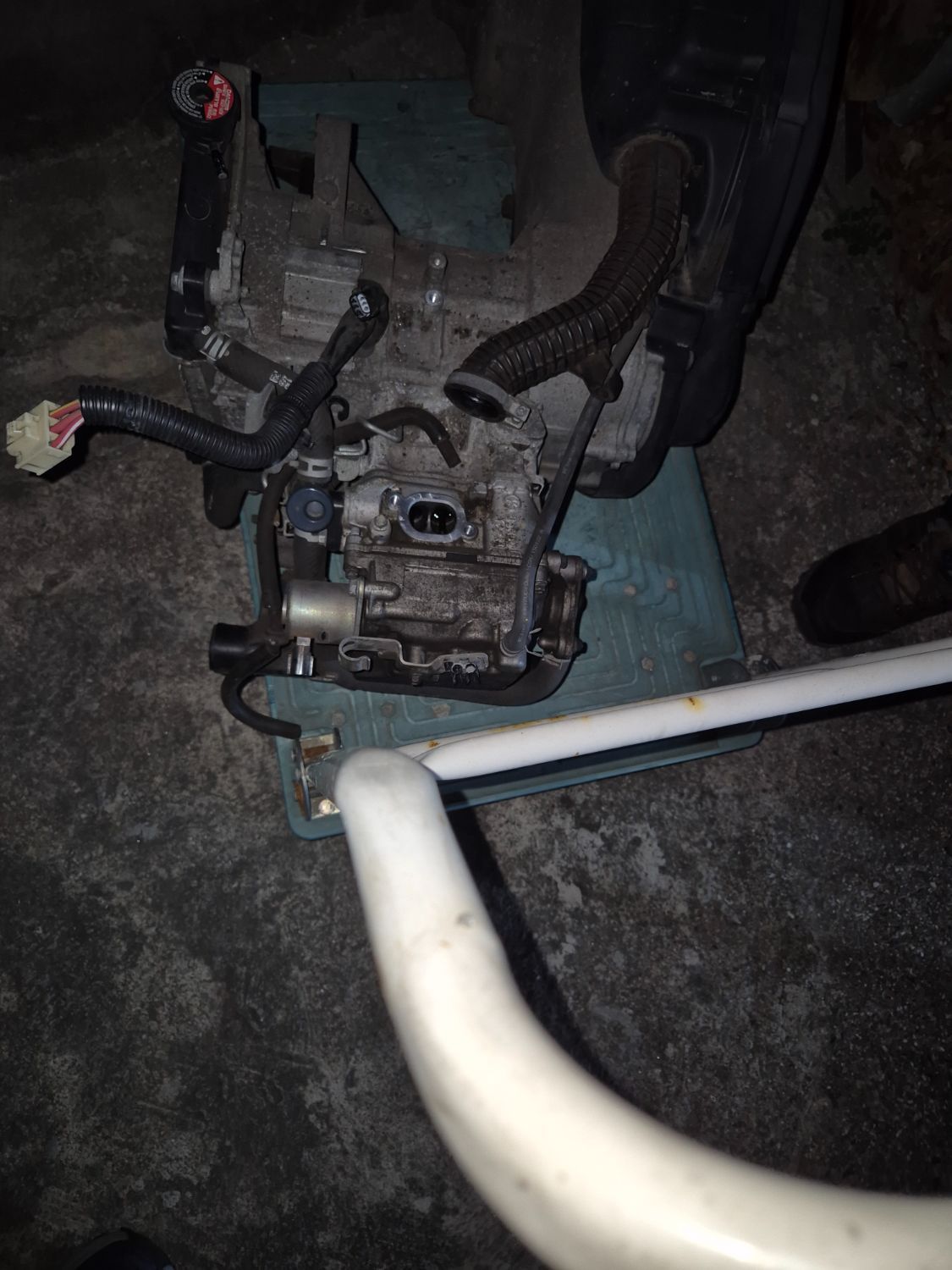 야마하 NMAX 155 main