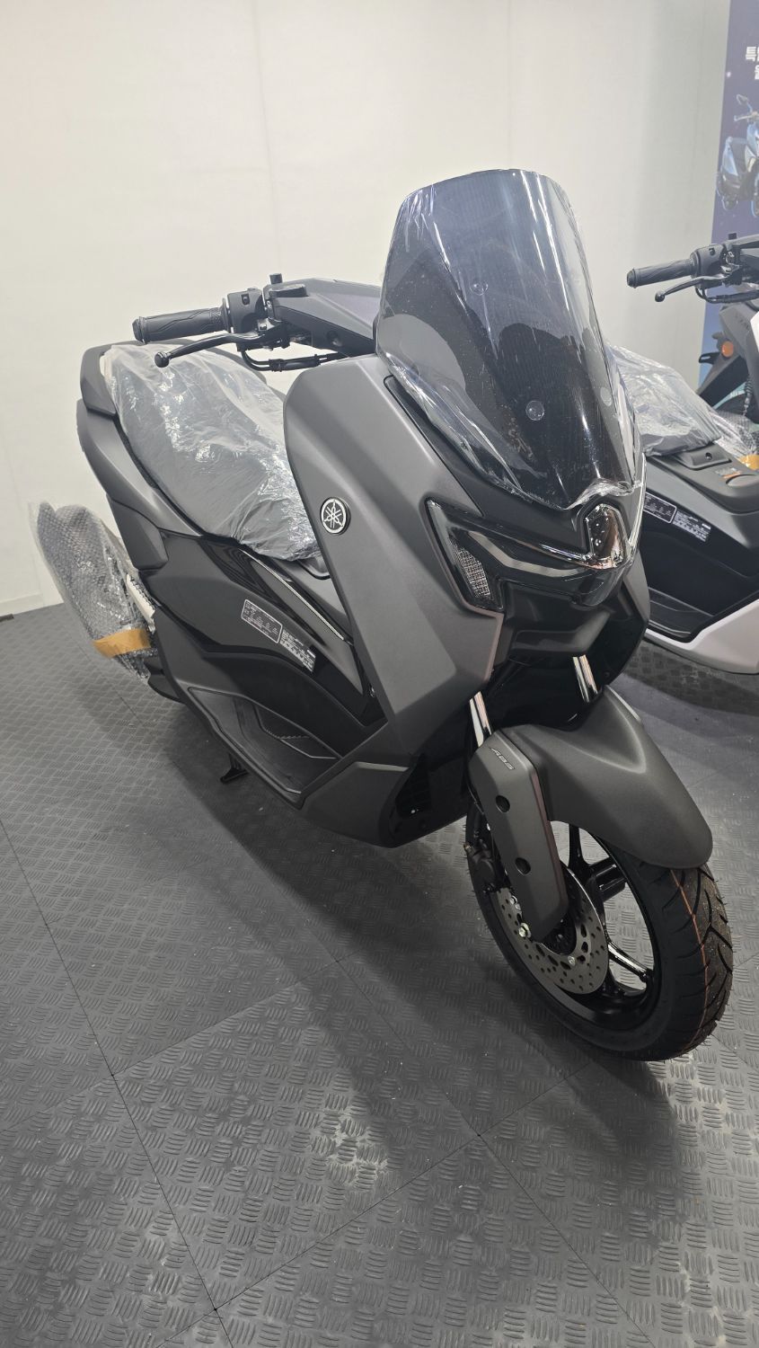 야마하 NMAX 125 4