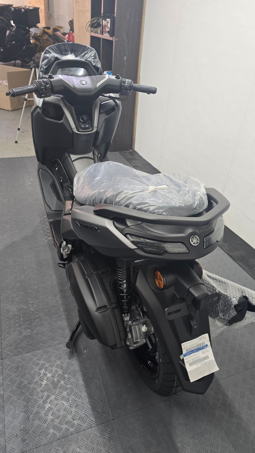 야마하 NMAX 125 10