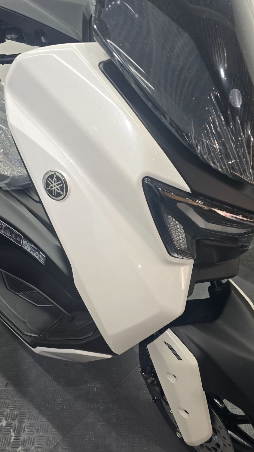 야마하 NMAX 125 12