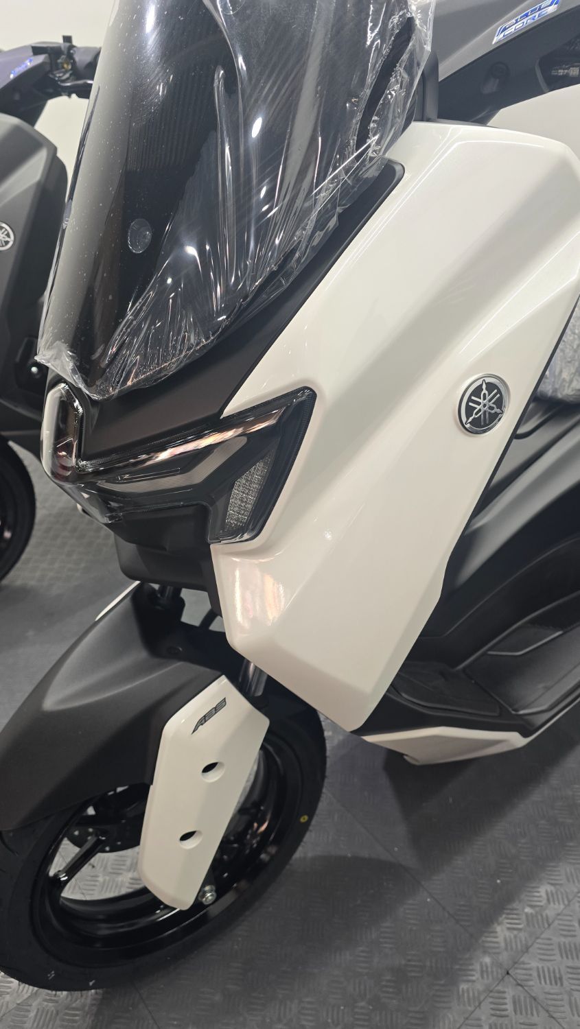 야마하 NMAX 125 11