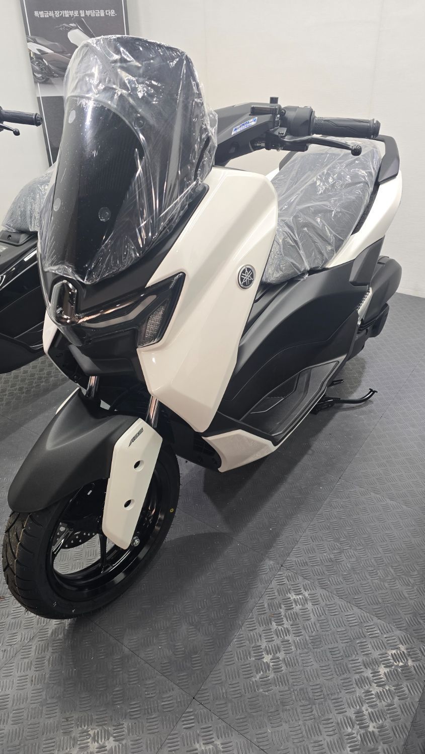 야마하 NMAX 125 13