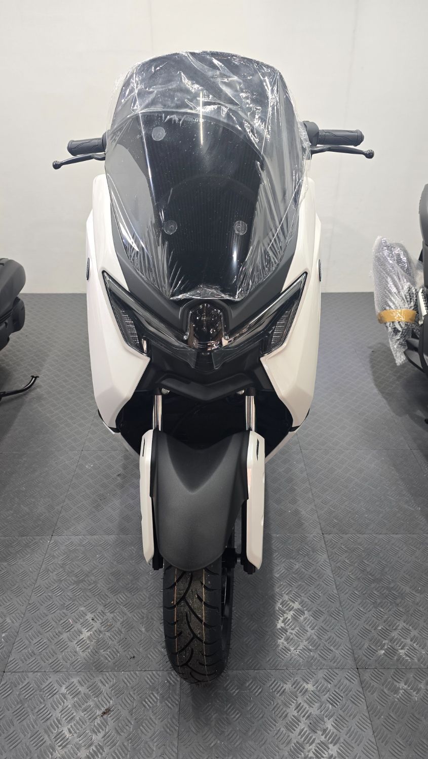 야마하 NMAX 125 15