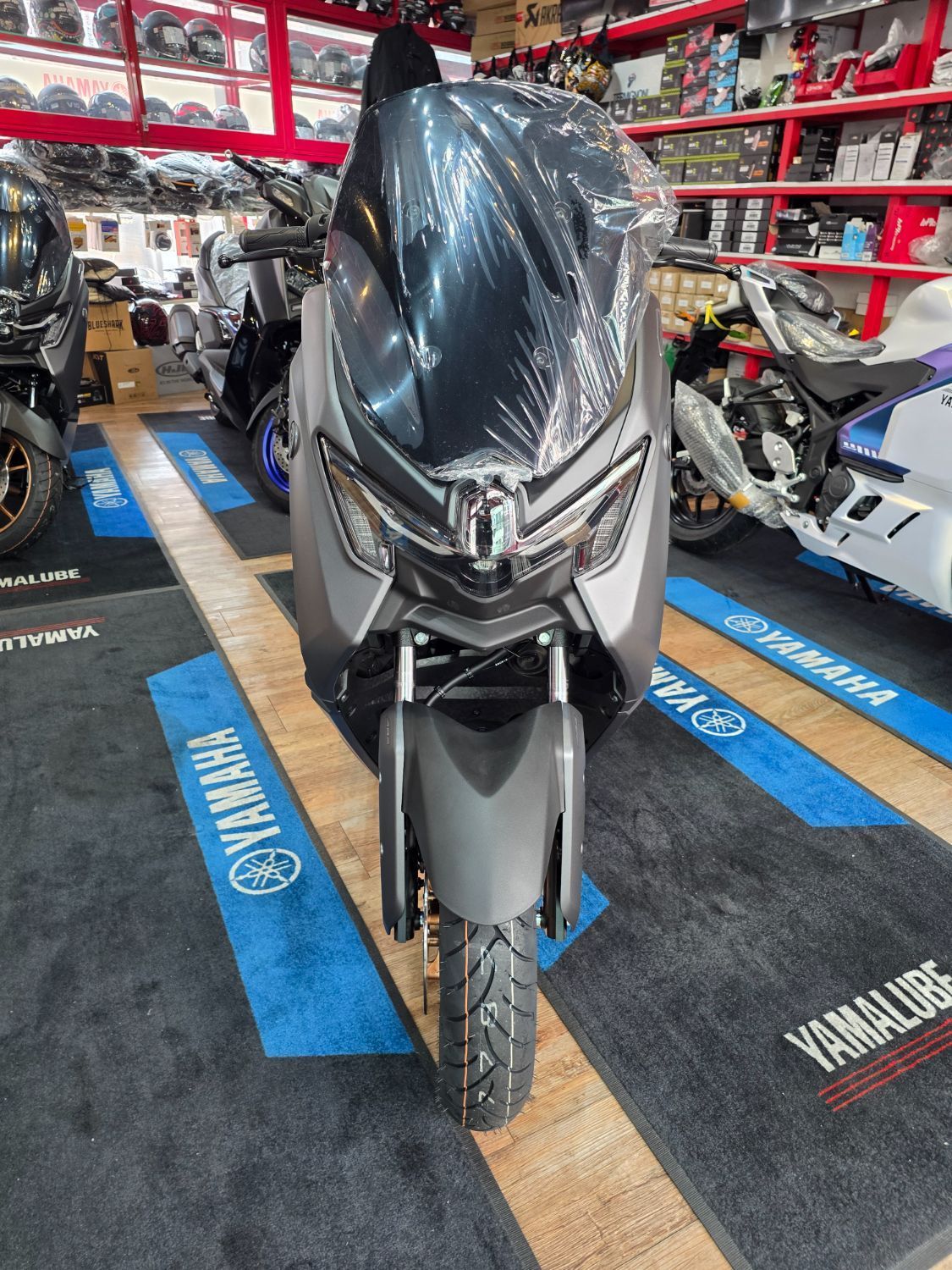 야마하 NMAX 155 main