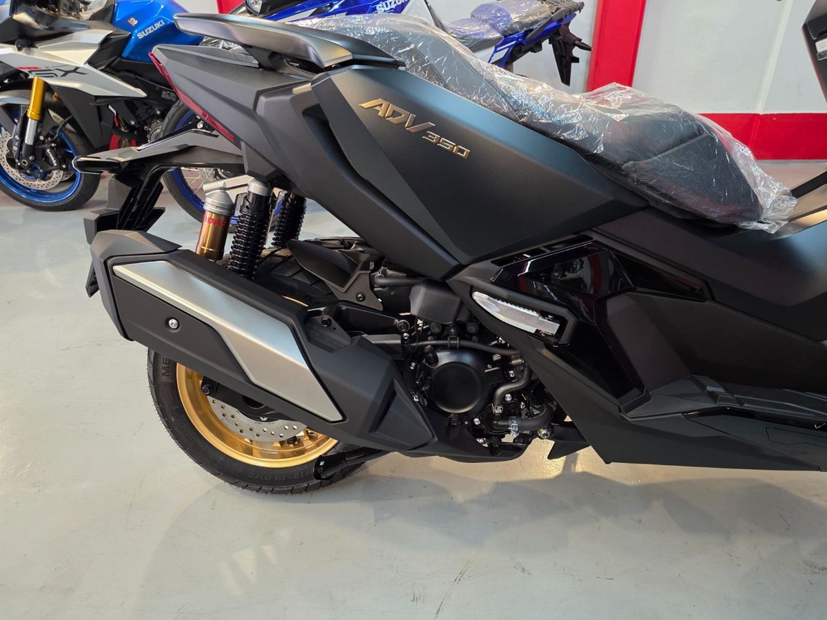 혼다 ADV 350 9