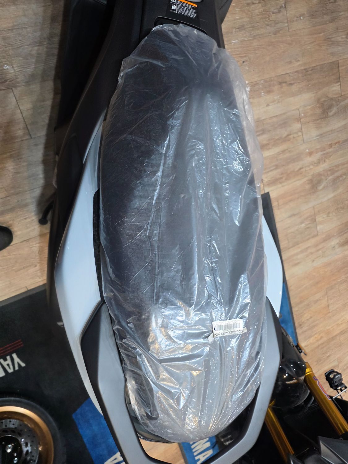 야마하 NMAX 125 24