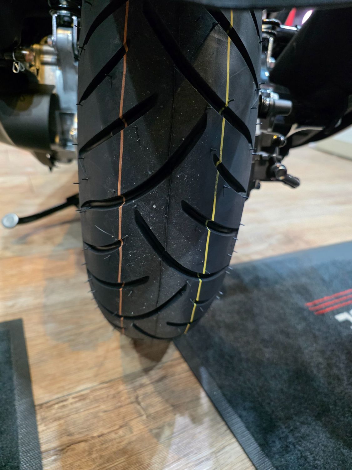 야마하 NMAX 125 25