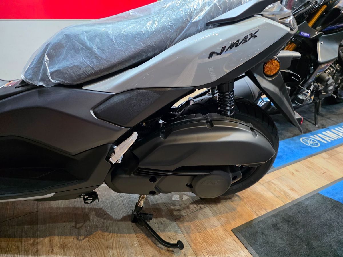 야마하 NMAX 125 27