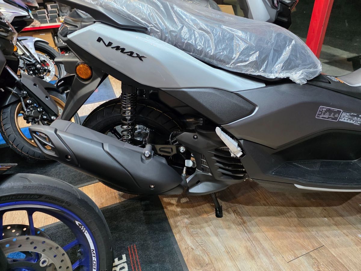 야마하 NMAX 125 29