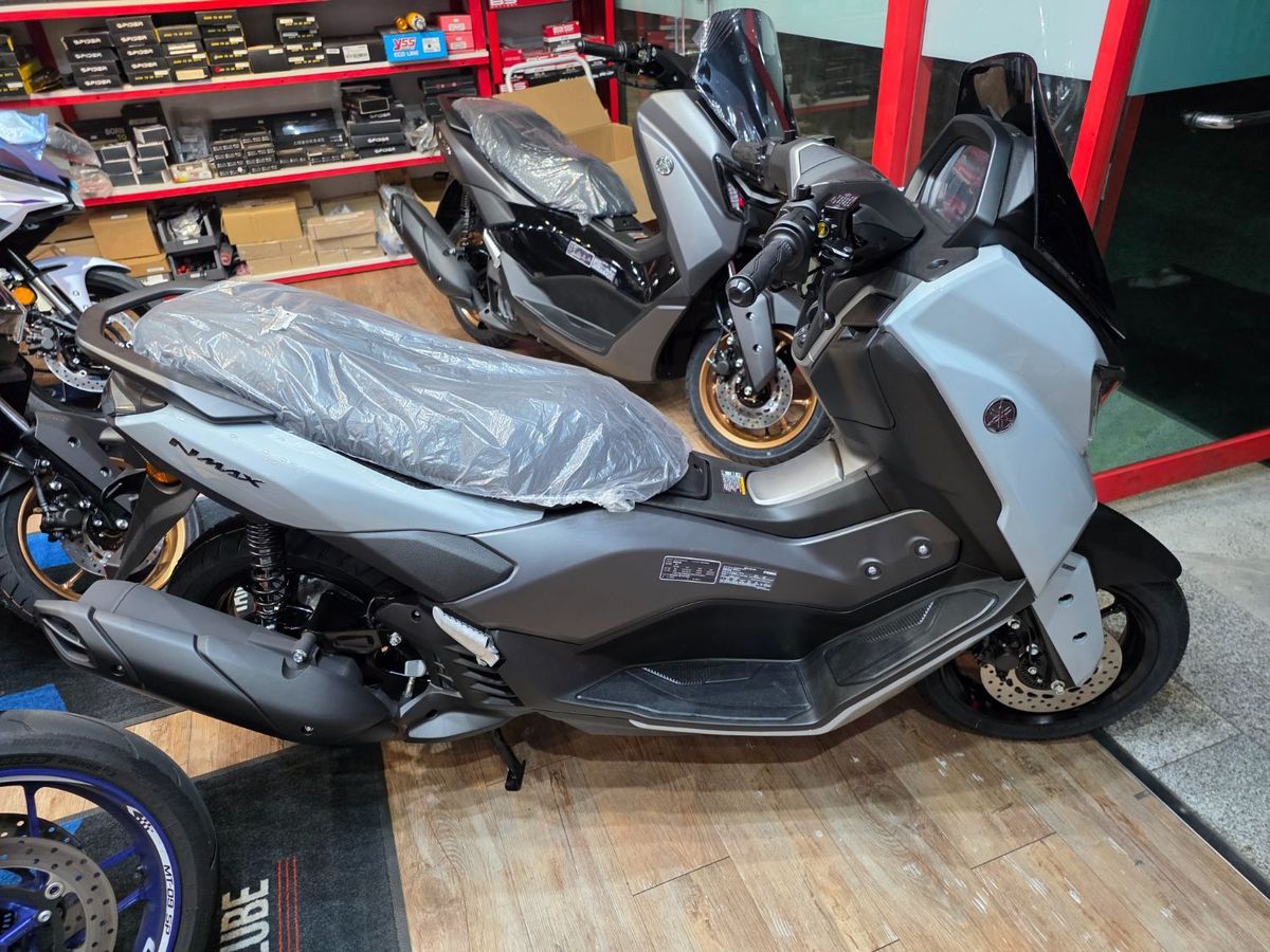 야마하 NMAX 125 30