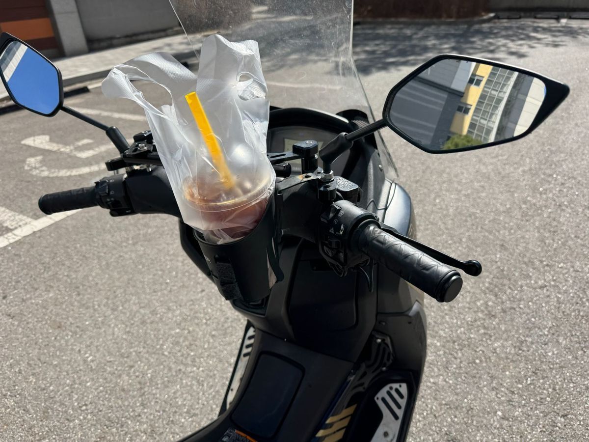 야마하 NMAX 125 14