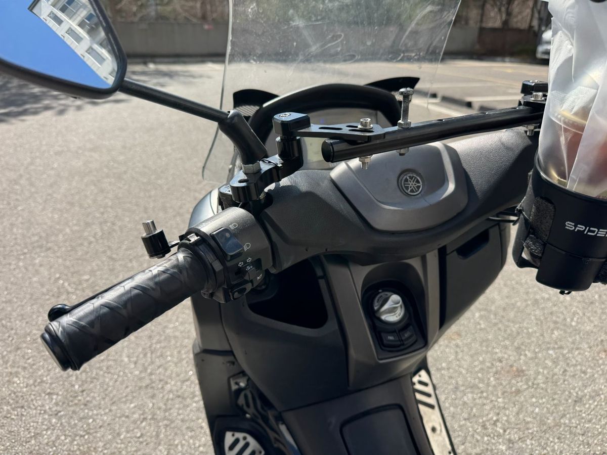 야마하 NMAX 125 16
