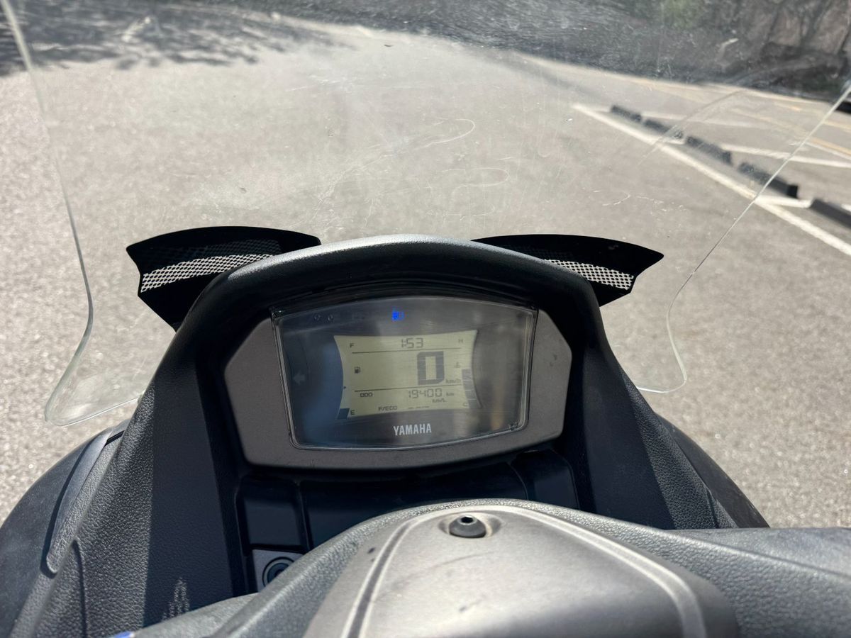 야마하 NMAX 125 18