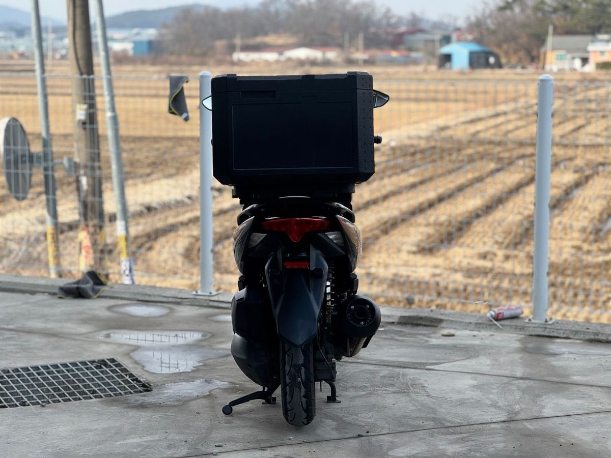 존테스 125 M 10