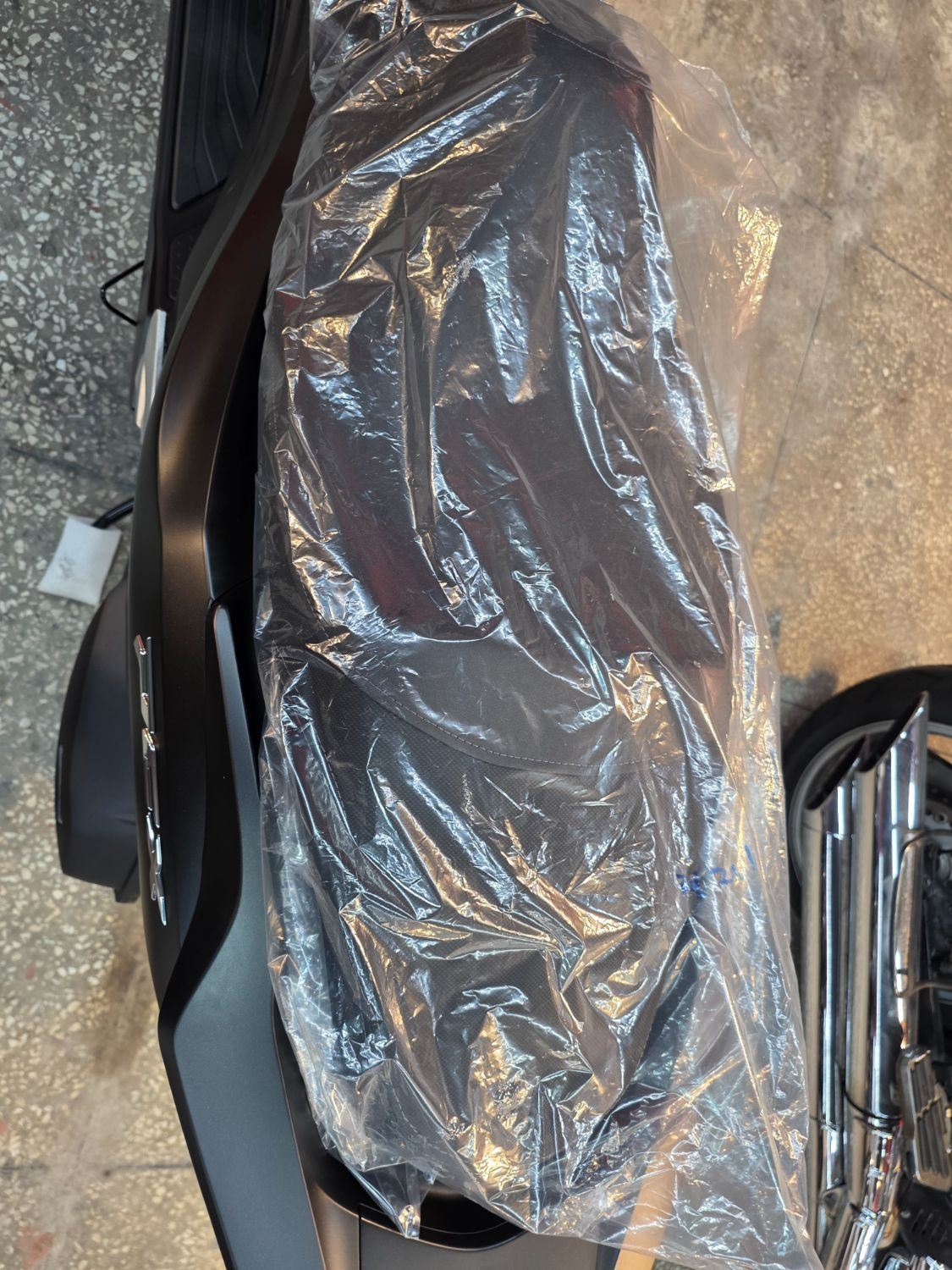 혼다 PCX 125 4