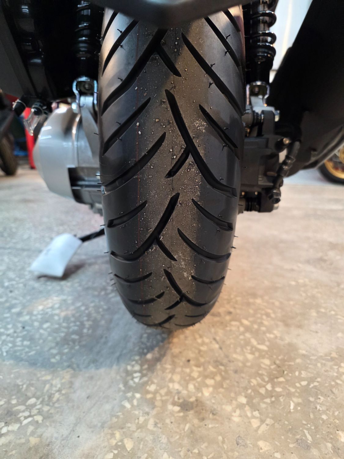 혼다 PCX 125 5