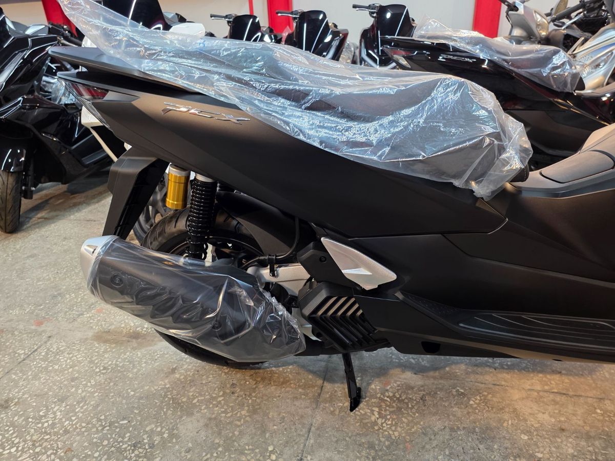 혼다 PCX 125 7