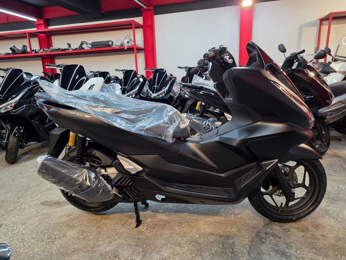 혼다 PCX 125 8